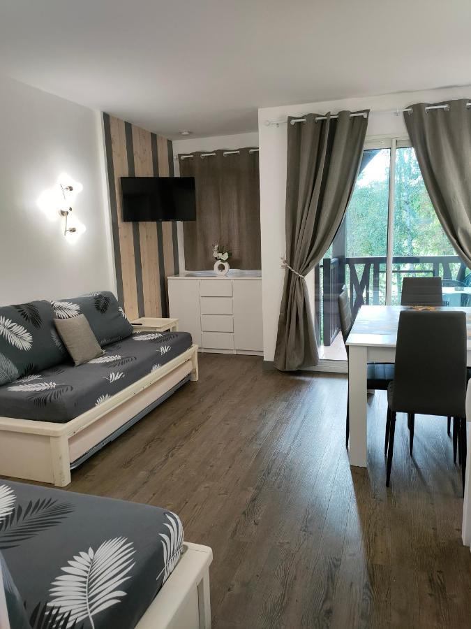 Appartement - Residence Du Golf Deauville 2 المظهر الخارجي الصورة
