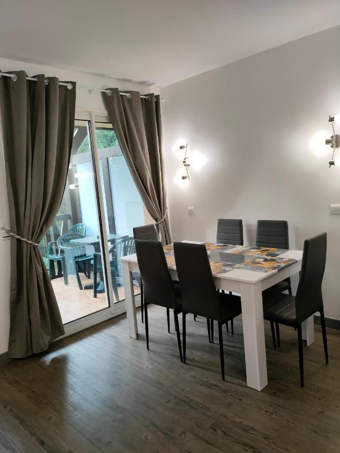 Appartement - Residence Du Golf Deauville 2 المظهر الخارجي الصورة