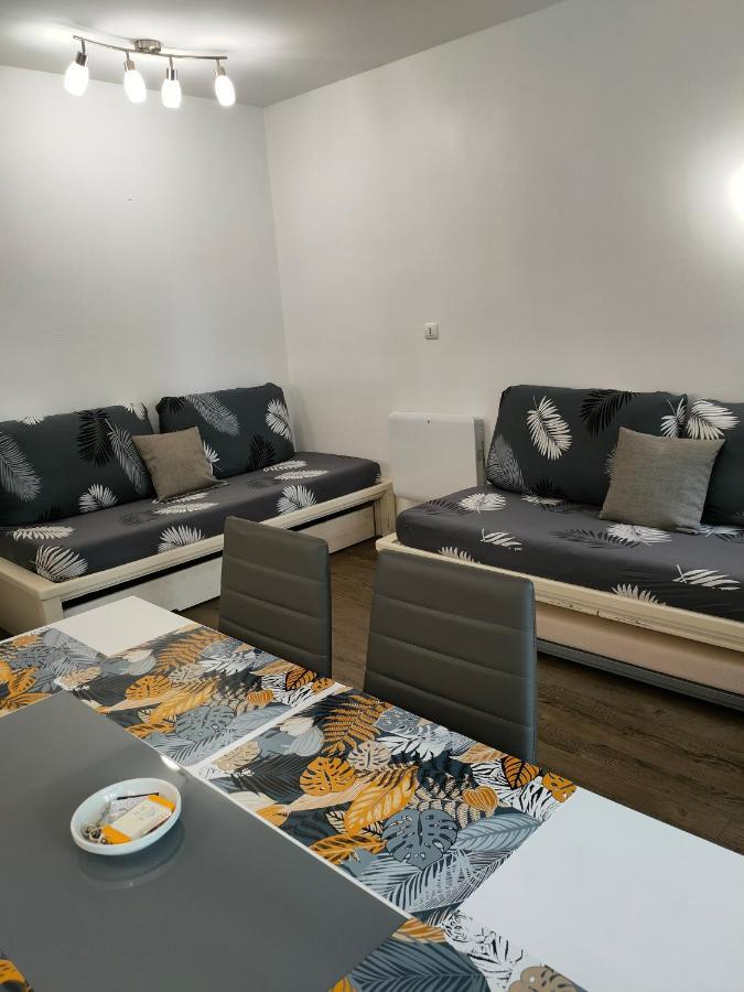 Appartement - Residence Du Golf Deauville 2 المظهر الخارجي الصورة