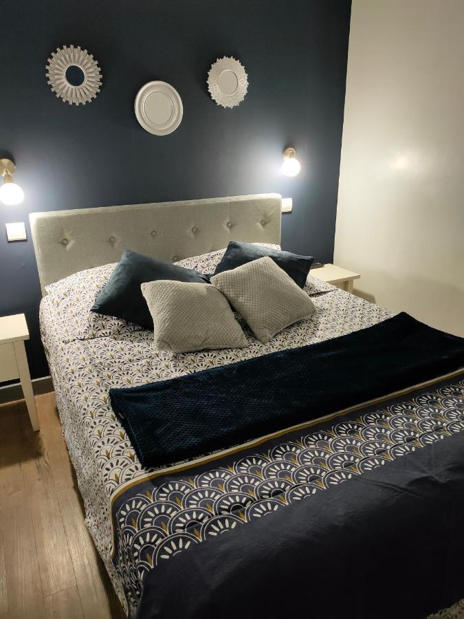 Appartement - Residence Du Golf Deauville 2 المظهر الخارجي الصورة