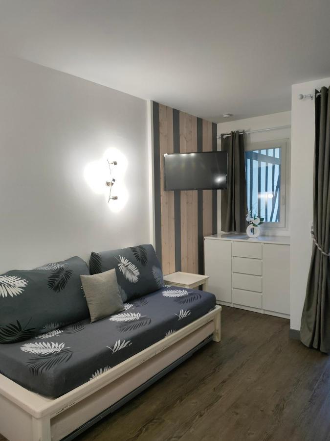 Appartement - Residence Du Golf Deauville 2 المظهر الخارجي الصورة
