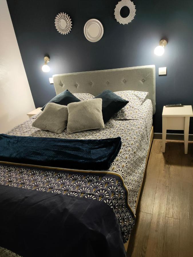 Appartement - Residence Du Golf Deauville 2 المظهر الخارجي الصورة