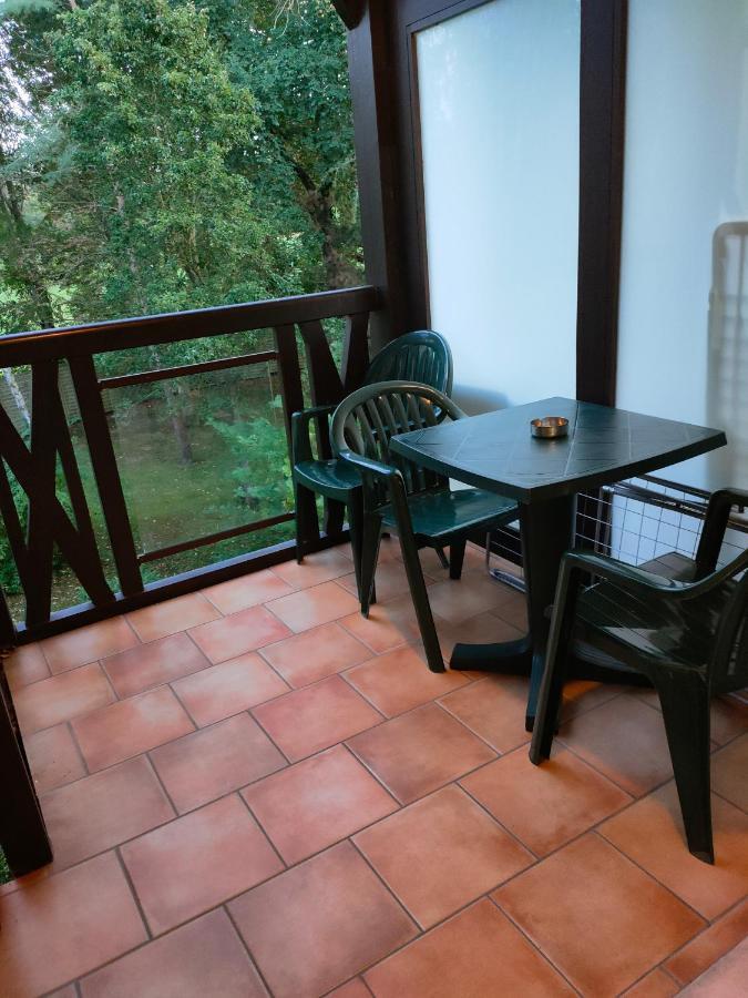 Appartement - Residence Du Golf Deauville 2 المظهر الخارجي الصورة